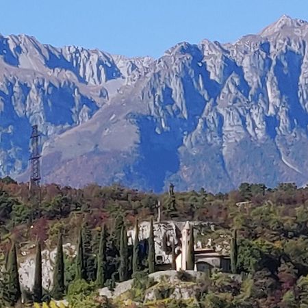 Il Balcone Sul Brenta Apartment Lasino Room photo